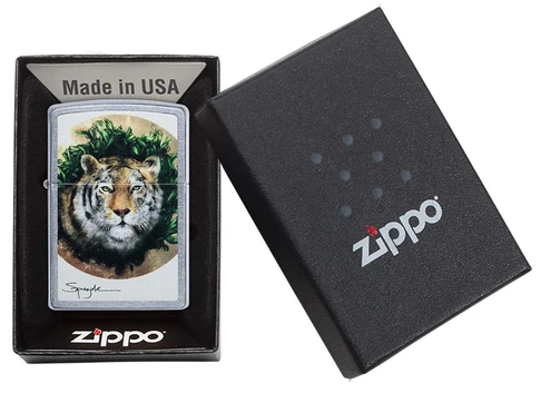 zippo 49090 Spazuk
