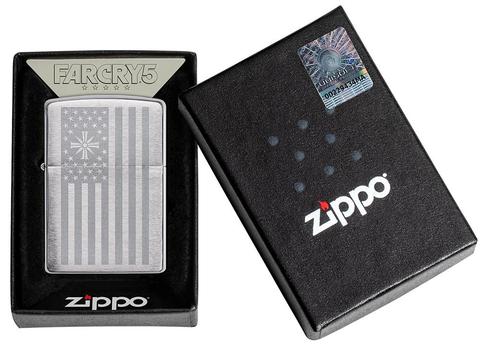 zippo 49245 Far Cry® 5