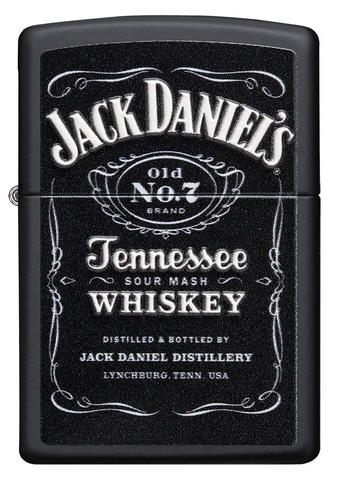 zippo 49281 Jack Daniel's®