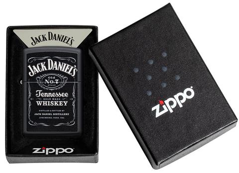 zippo 49281 Jack Daniel's®