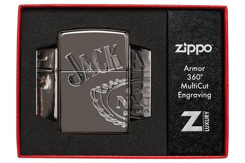 zippo 49282 Jack Daniel's®