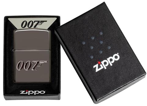 zippo 49283 James Bond 007™