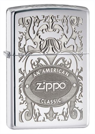 zippo 24751 American Classic