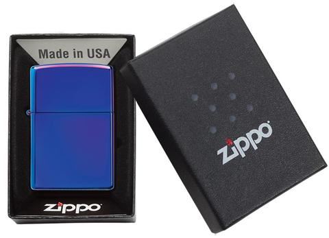 zippo 29899 Zippo 29899 High Polish Indigo