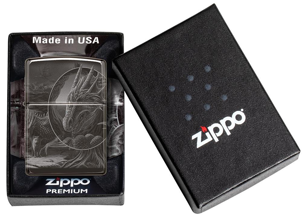 zippo 49287 Zippo Original Lisa Parker